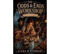 The Odds and Ends Workshop (The Young Inventors Club)