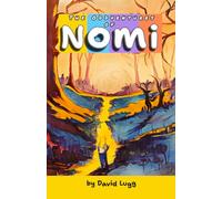 The Oddventures of Nomi