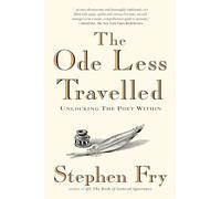 The Ode Less Travelled: Unlocking the Poet Within