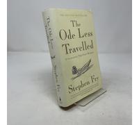 The Ode Less Travelled: Unlocking the Poet Within