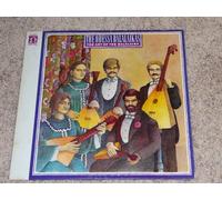 The Odessa Balalaikas - The Art of Balalaika