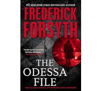 The Odessa File