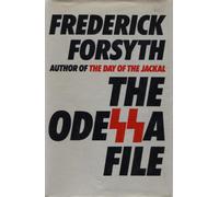 The Odessa File