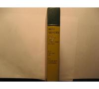 THE ODESSA FILE - A NOVEL