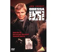 The Odessa File [DVD]