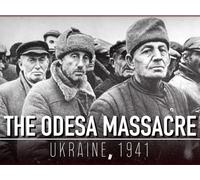 The Odessa Massacre: A Forgotten Holocaust of WWII