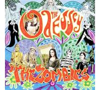 The "Odessey": The Zombies in Words and Images