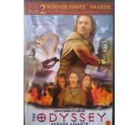 The Odyssey (1997) Armand Assante