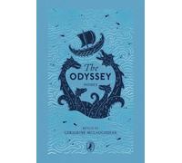 The Odyssey