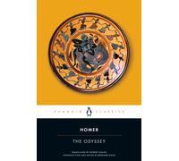 The Odyssey