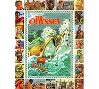 The Odyssey