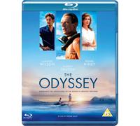 The Odyssey