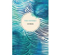 The Odyssey