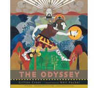 The Odyssey
