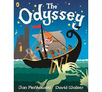 The Odyssey