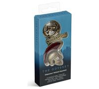 The Odyssey (2026) Keychain Odysseus' Helmet