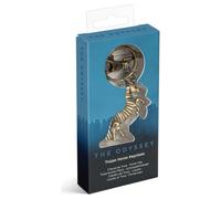 The Odyssey (2026) Keychain - Trojan Horse
