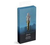 The Odyssey (2026) Pin Athena