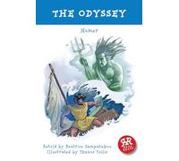 The Odyssey , 9781906230548