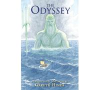 The Odyssey: A Graphic Novel