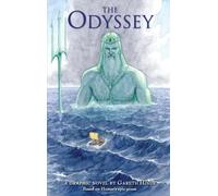 The Odyssey: A Graphic Novel