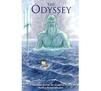 The Odyssey: A Graphic Novel