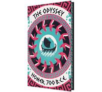The Odyssey : A Gungnir Edition