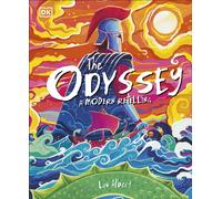 The Odyssey : A Modern Retelling