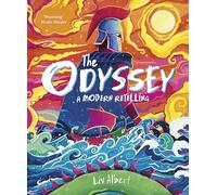 The Odyssey: A Modern Retelling