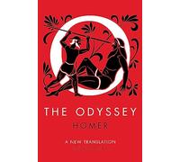 The Odyssey: A New Translation