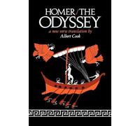 The Odyssey: A New Verse Translation
