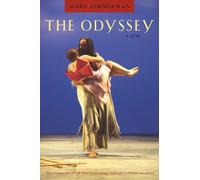 The Odyssey: A Play