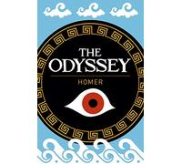 The Odyssey (Arcturus Classics)