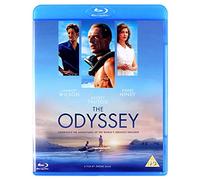 The Odyssey [Blu-ray]