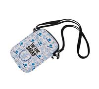 The Odyssey Book Inspired Gift Olympic Gods Crossbody Bag The Odyssey Book Lover Gift Epic The Musical Gift (ITHACABag)