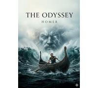 The Odyssey: by Homer