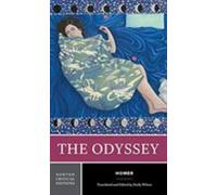 The Odyssey (Norton Critical Editions): 0