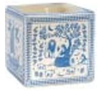 The Odyssey Ceramic Candle