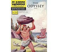 The Odyssey (Classics Illustrated): 53