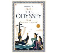 THE ODYSSEY: Complete Narrative Edition in Modern English Prose