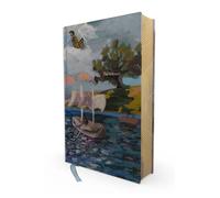 The Odyssey: Deluxe Painted Edition (Harper Curated Classics: Painted Editions)