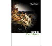 The Odyssey (Collins Classics)
