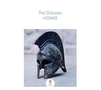 The Odyssey: Discover the timeless Gr pic before you see the film (Collins Classics)