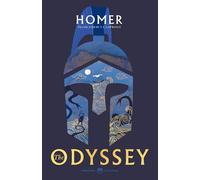 The Odyssey (Collins Classics)