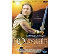 The Odyssey [DVD] [1997]