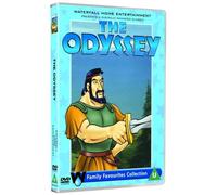 The Odyssey [DVD]
