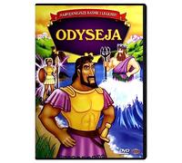 The Odyssey [DVD] (IMPORT) (No English version)