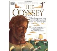 The Odyssey (Eyewitness Classics)
