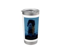 The Odyssey Helmet Poster Stainless Steel Insulated Tumbler
