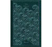 The Odyssey: Homer (Penguin Clothbound Classics)